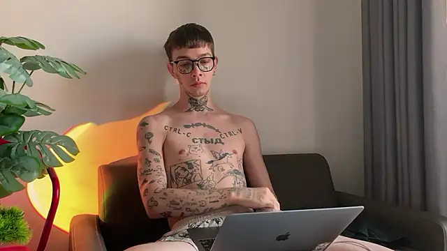 anahori  simon online show from 04-05-26, 11:35