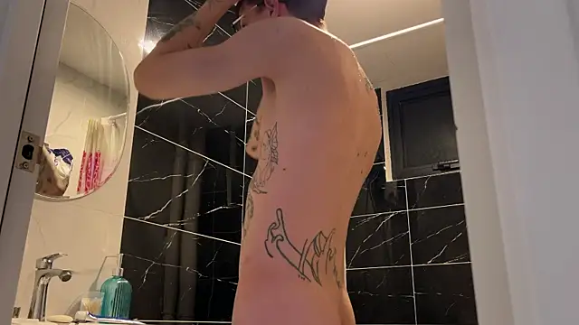 anahori  simon online show from 04-19-26, 12:43