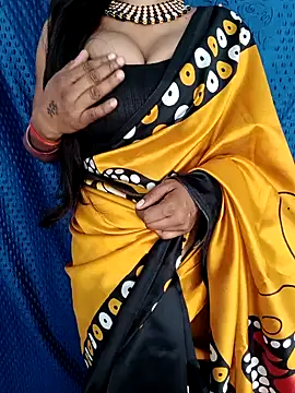 Savita hotmom online show from 02-10-25, 07:15