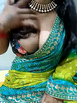 Savita hotmom online show from 03-22-25, 12:49