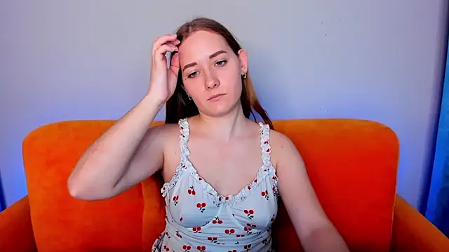 AlinaVice online show from 02-13-25, 07:13