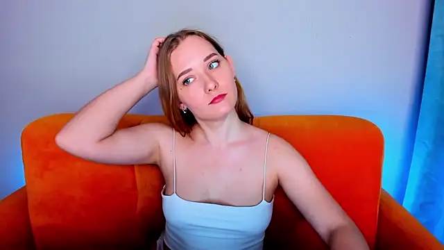 AlinaVice online show from 03-07-25, 04:13