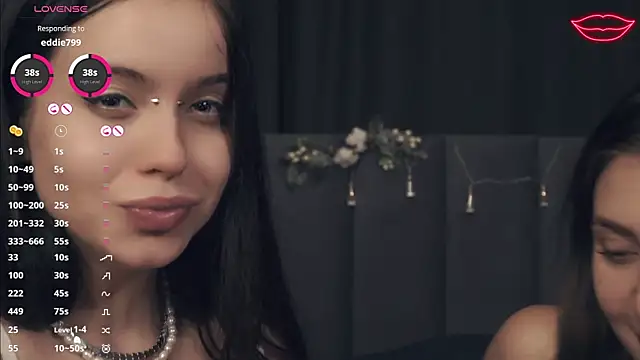 vivid girls vg online show from 01-18-25, 01:29