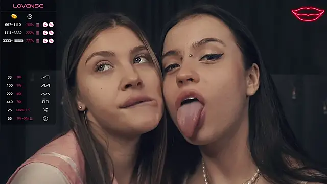 vivid girls vg online show from 01-23-25, 10:22