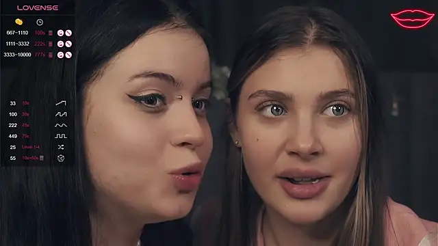 vivid girls vg online show from 01-23-25, 04:37