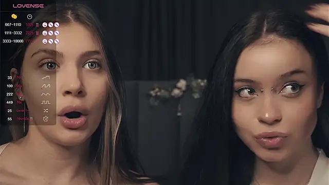 vivid girls vg online show from 01-25-25, 10:29