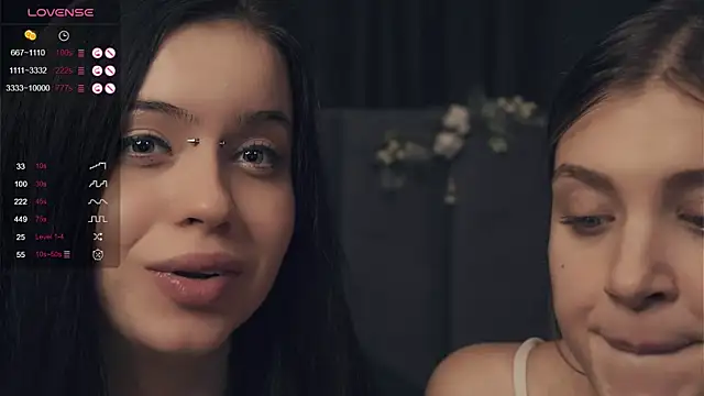 vivid girls vg online show from 01-27-25, 01:30