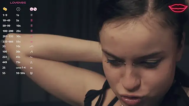 vivid girls vg online show from 01-29-25, 01:17