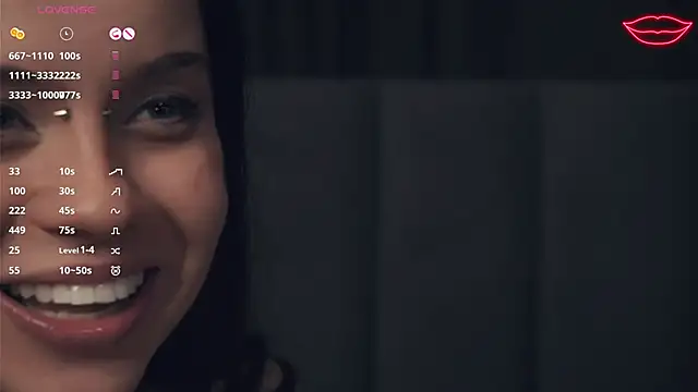 vivid girls vg online show from 01-30-25, 04:24