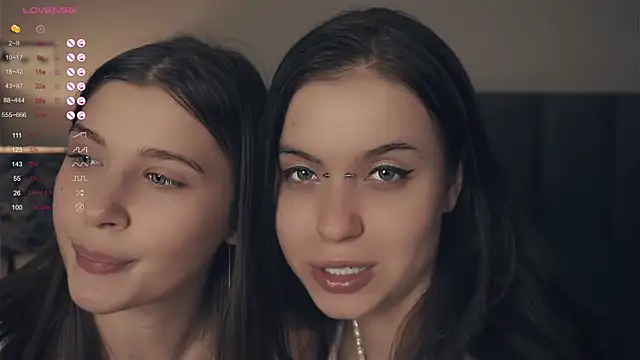 vivid girls vg online show from 02-11-25, 03:29