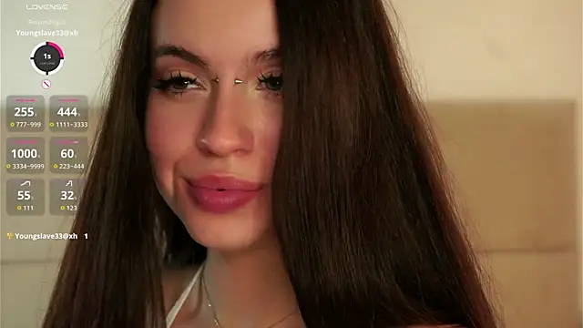 vivid girls vg online show from 10-20-25, 09:10