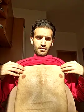 Snapshot of Sammoon chatting on 03-20-25, 02:32 Sammoon online show from 03-20-25, 02:32