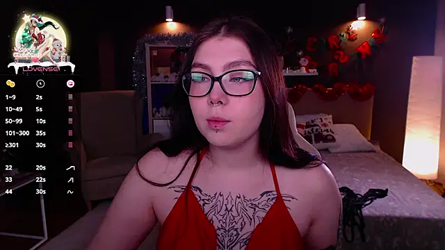 Arizonaa Muse online show from 01-04-25, 12:27