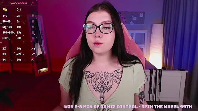 Arizonaa Muse online show from 01-17-25, 12:31