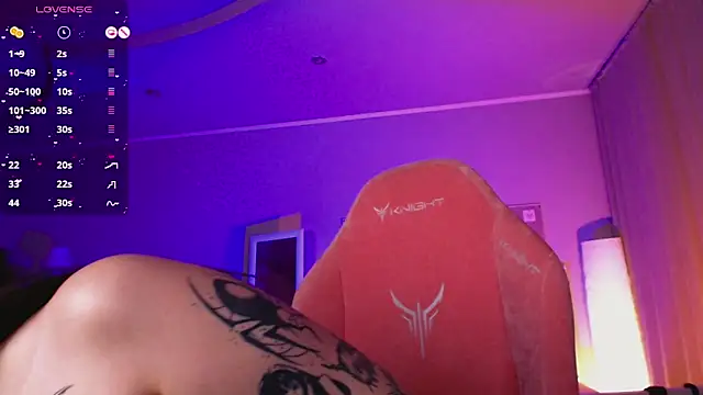 Arizonaa Muse online show from 01-19-25, 03:32