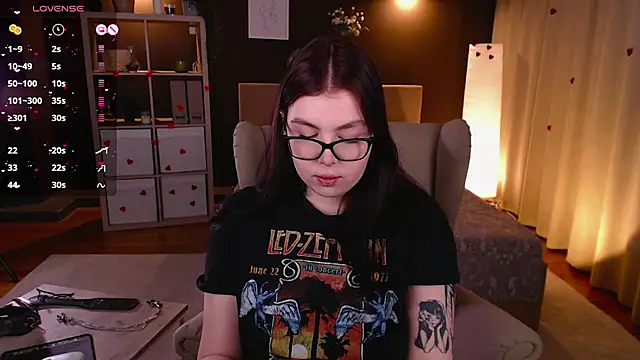 Arizonaa Muse online show from 02-21-25, 12:27