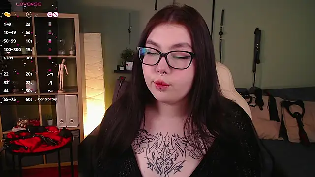 Arizonaa Muse online show from 03-09-25, 12:31