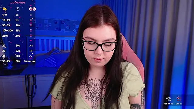 Arizonaa Muse online show from 03-16-25, 03:25