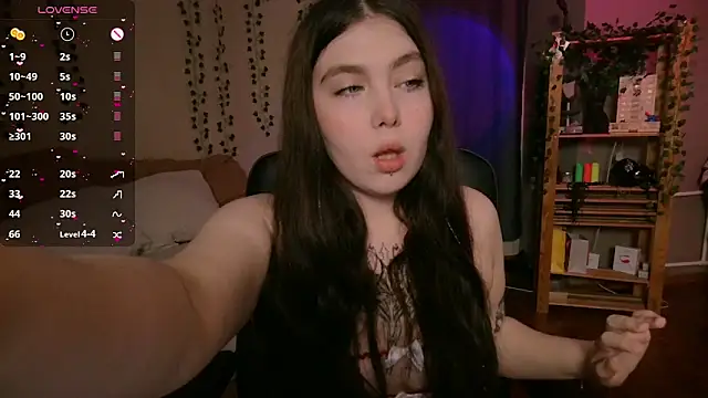 Arizonaa Muse online show from 10-22-25, 01:28