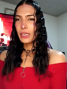 Lanna hott  online show from 11-14-25, 07:34