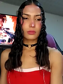 Lanna hott  online show from 11-22-25, 11:31