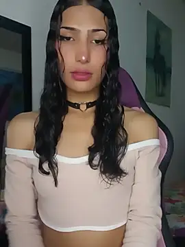 Lanna hott  online show from 05-22-26, 11:38