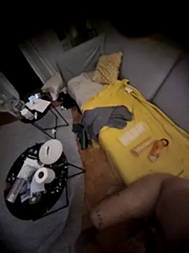 belleitalian31 online show from 04-04-26, 04:11