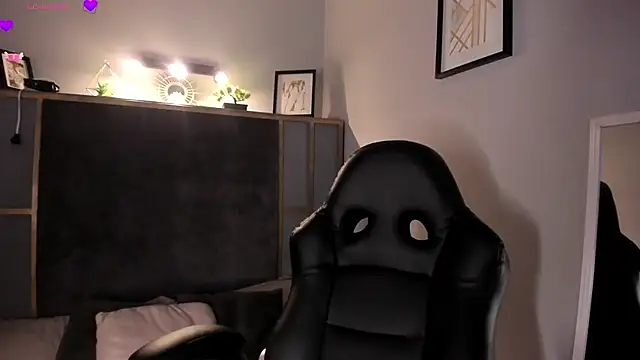 Valkiria ponce online show from 02-20-25, 02:02