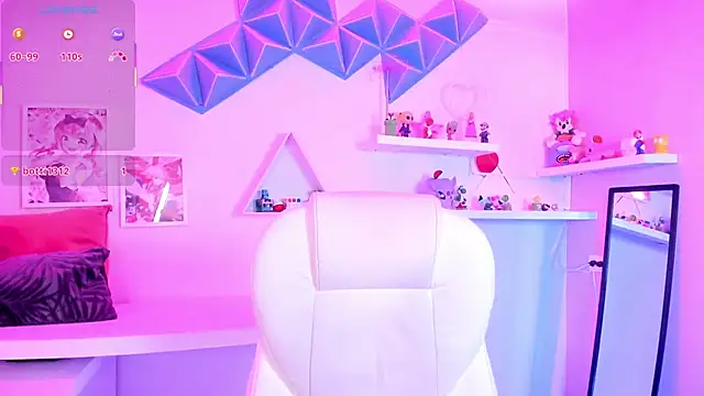 Valkiria ponce online show from 04-17-26, 05:32