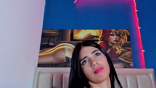 SaraRoy  online show from 01-25-25, 06:24