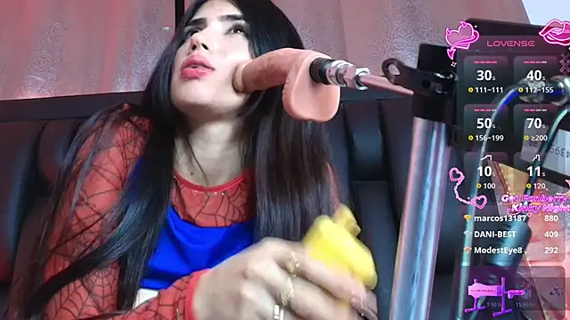 SaraRoy  online show from 07-23-26, 01:58