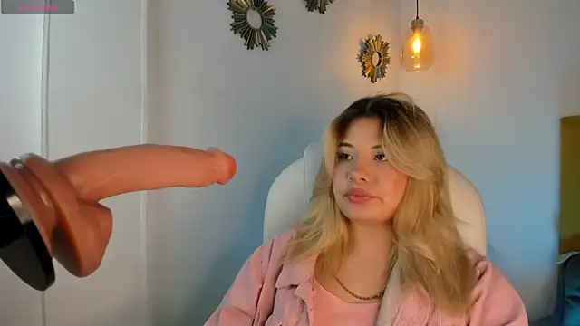 Khali reed  online show from 04-16-26, 05:52