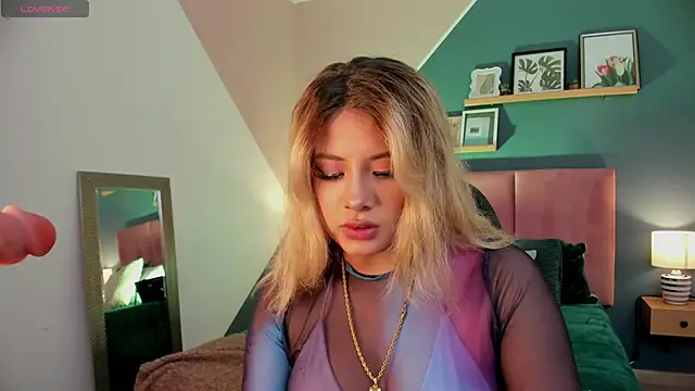 Khali reed  online show from 04-19-26, 05:40