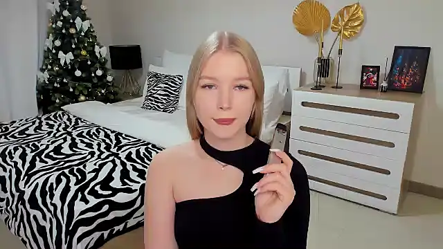 shy  lady online show from 12-21-24, 06:44