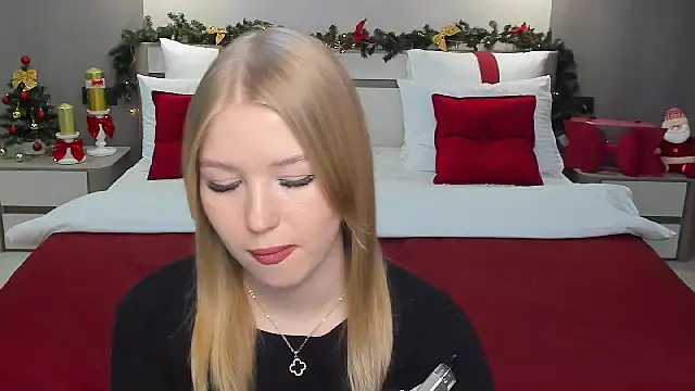 shy  lady online show from 01-05-25, 11:55