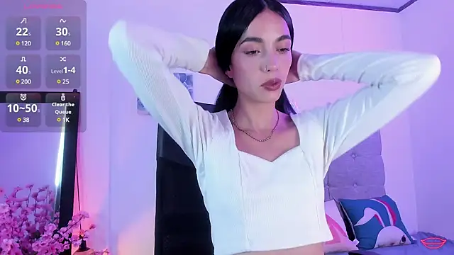 samy lewis online show from 03-09-25, 05:39