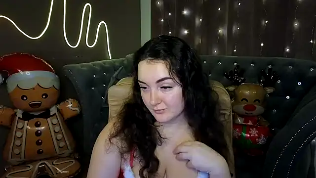 GloriNichols online show from 12-25-24, 01:09