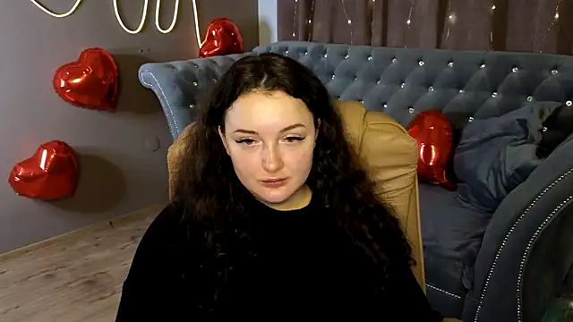 GloriNichols online show from 02-06-25, 03:41