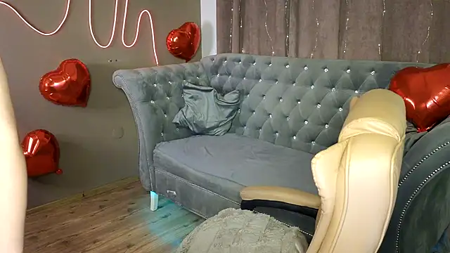 GloriNichols online show from 02-10-25, 07:47