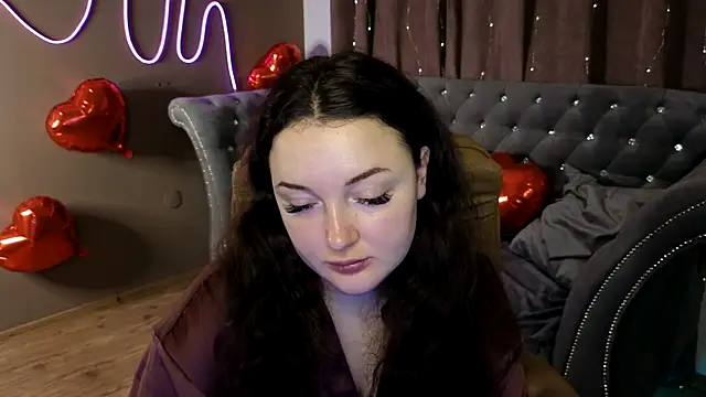 GloriNichols online show from 02-21-25, 07:01