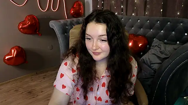 GloriNichols online show from 02-22-25, 09:34