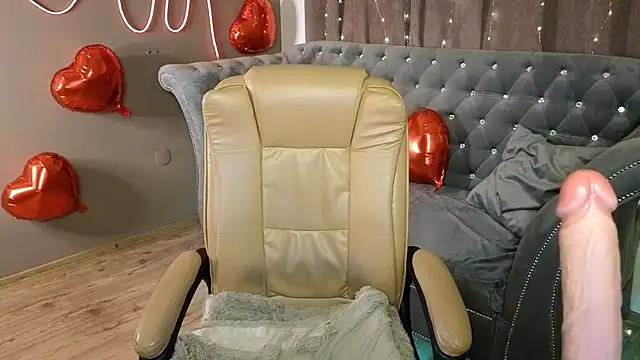 GloriNichols online show from 02-22-25, 12:40