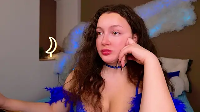 GloriNichols online show from 11-14-25, 06:34