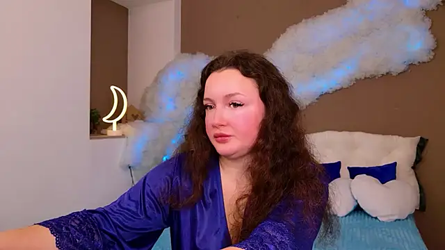 GloriNichols online show from 11-23-25, 08:25