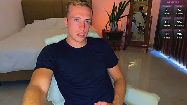 tommy cumfinger online show from 03-25-26, 08:20