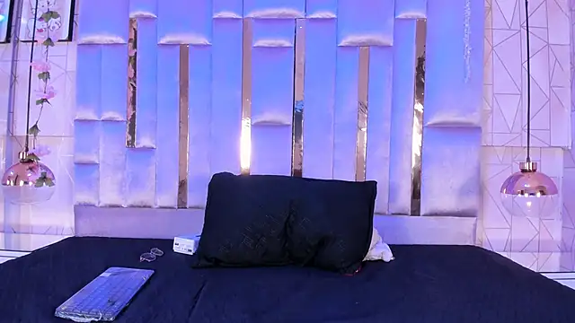 samarajhonson online show from 03-01-25, 09:48