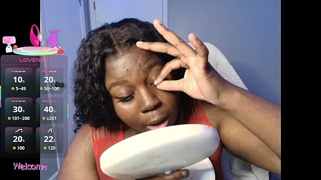 Snapshot of nastygal1999 chatting on 09-11-25, 11:05 nastygal1999 online show from 09-11-25, 11:05