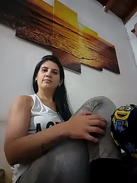 Snapshot of AbbyBaker222 chatting on 12-27-24, 05:52 AbbyBaker222 online show from 12-27-24, 05:52