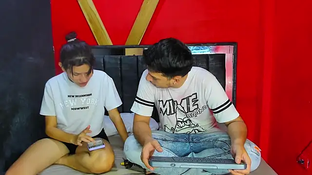 FerneyManti online show from 12-04-25, 01:42