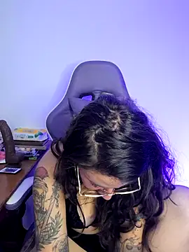 Aria Bennett21 online show from 03-27-26, 02:28